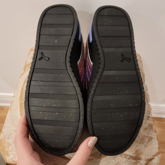 Puma Jada Night Out sneakers - Picture 4 of 8